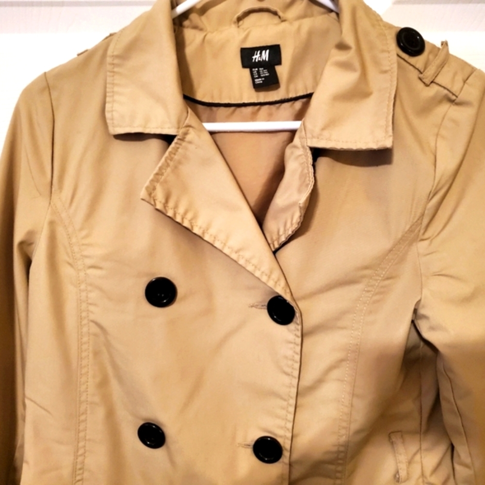 H&M jacket - Picture 2 of 8